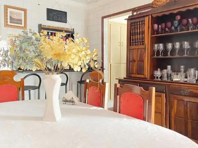 Casa venda em Região Imediata de Franca, Juranda