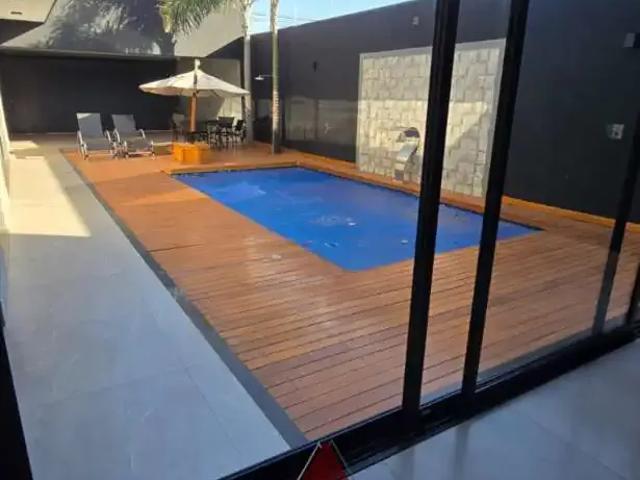 Casa venda em Região Imediata de Franca, Juranda