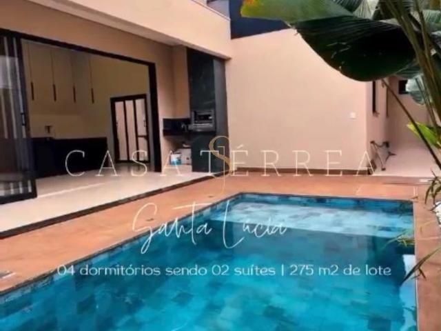 Casa venda em Franca, Região Geográfica Intermediária de Ribeirão Preto