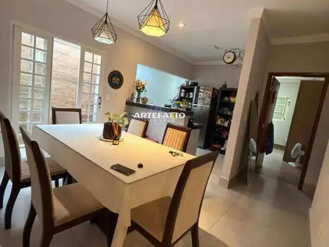 Casa venda em Região Imediata de Franca, Juranda