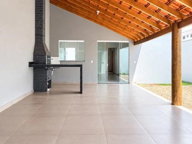 Casa venda em Franca, Região Geográfica Intermediária de Ribeirão Preto