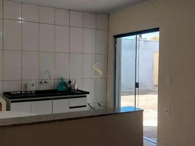 Casa venda em Região Imediata de Franca, Juranda