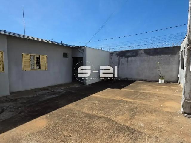 Casa venda em Franca, Região Geográfica Intermediária de Ribeirão Preto