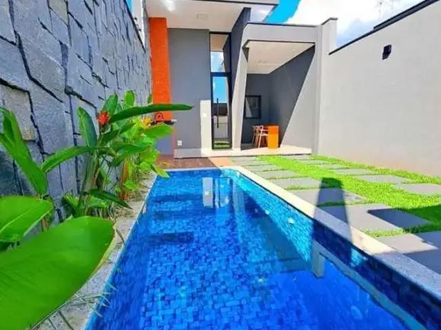Casa venda em Região Imediata de Franca, Juranda
