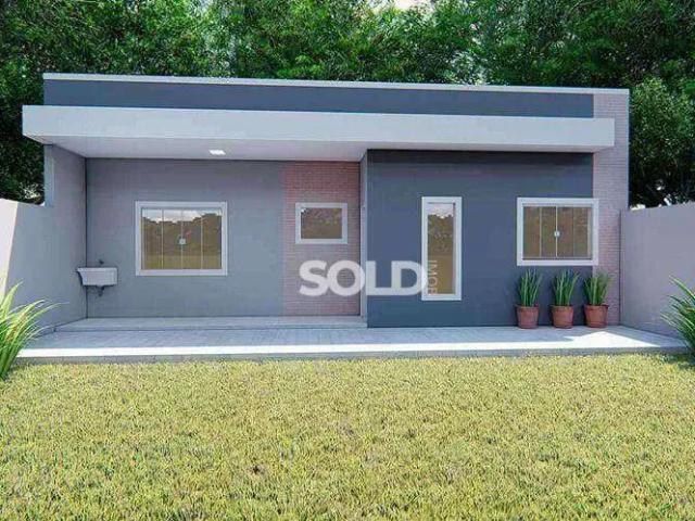 Casa venda em Região Imediata de Franca, Juranda