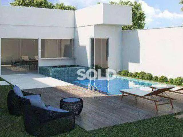 Casa venda em Região Imediata de Franca, Juranda