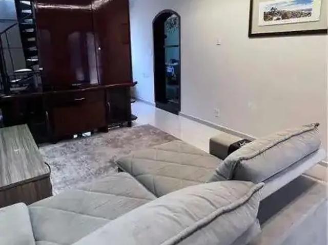 Casa venda em Cidade Nova, Franca