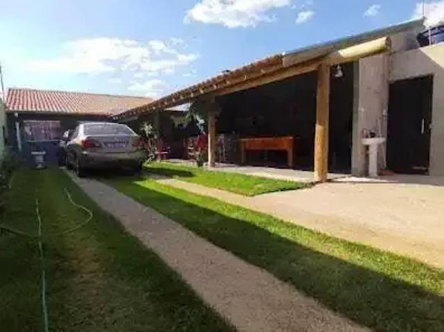 Casa venda em Região Imediata de Franca, Juranda