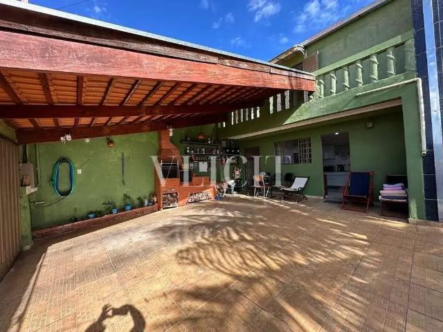 Casa venda em Região Imediata de Franca, Juranda