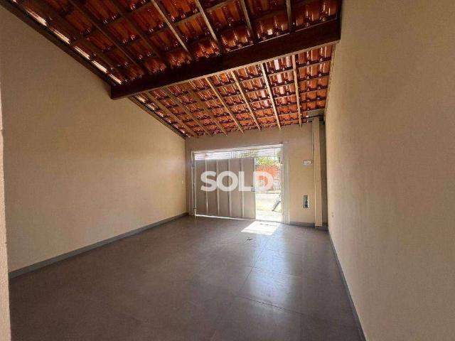 Casa venda em Franca