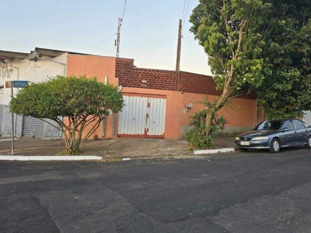 Casa venda em Franca