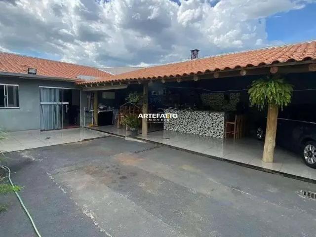 Casa venda em Região Imediata de Franca, Juranda