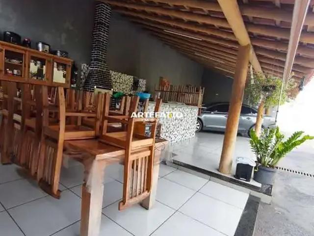 Casa venda em Região Imediata de Franca, Juranda