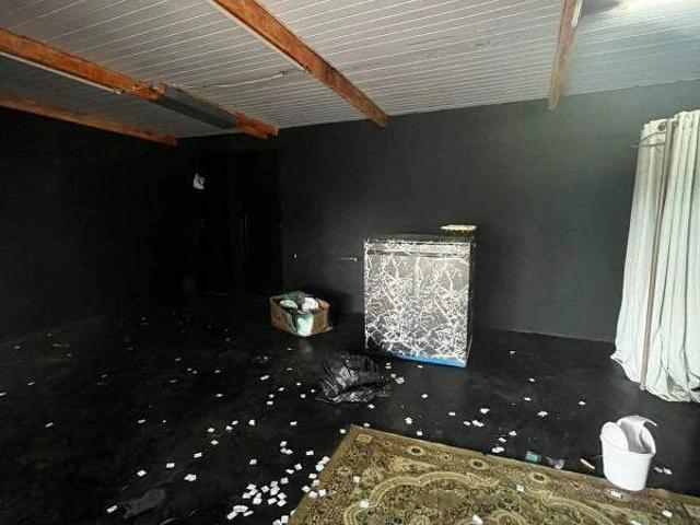 Casa venda em Franca