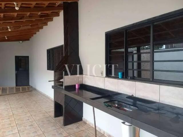 Casa venda em Região Imediata de Franca, Juranda