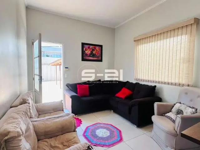 Casa venda em Região Imediata de Franca, Juranda