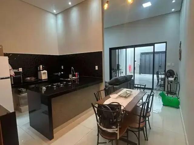 Casa venda em Região Imediata de Franca, Juranda