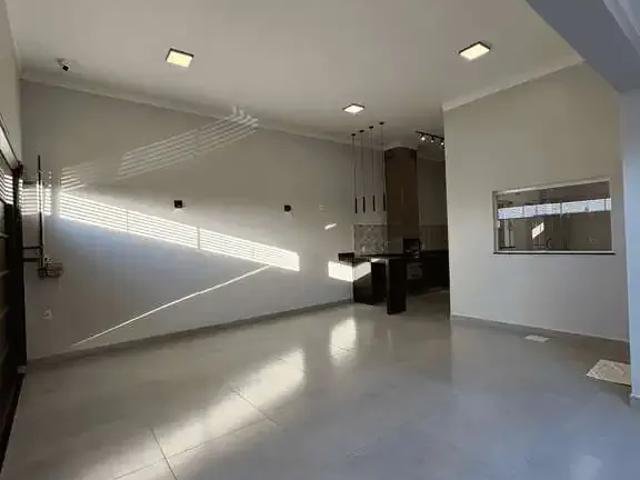 Casa venda em Cidade Nova, Franca