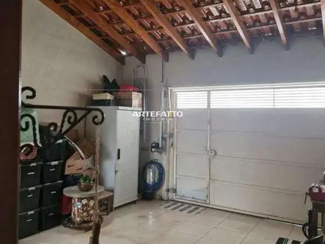 Casa venda em Região Imediata de Franca, Juranda