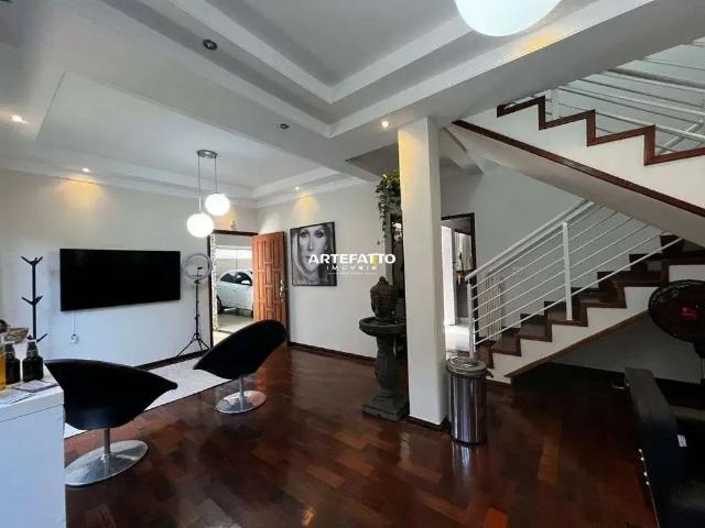Casa venda em Região Imediata de Franca, Juranda