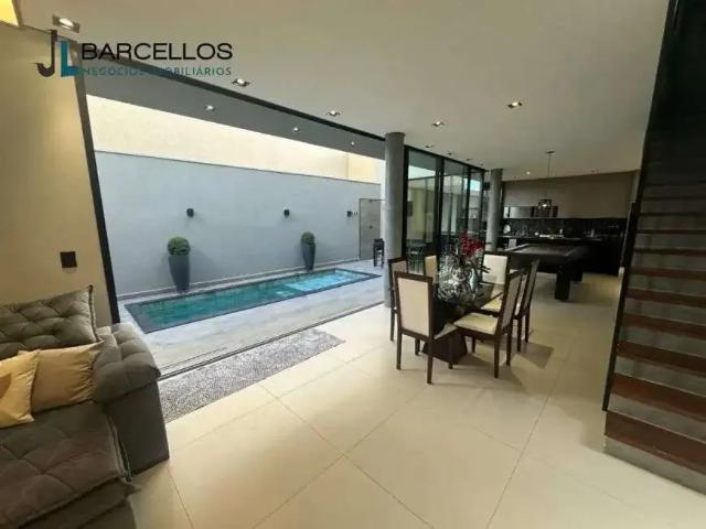Casa venda em Região Imediata de Franca, Juranda
