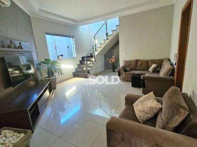 Casa venda em Espraiado Primo Meneghetti, Franca