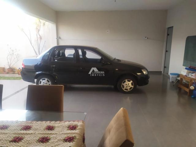 Casa venda em Espraiado Primo Meneghetti, Franca