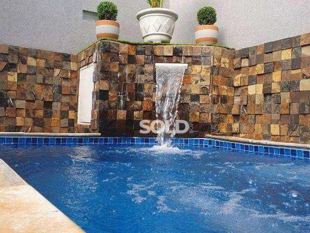 Casa venda em Espraiado Primo Meneghetti, Franca