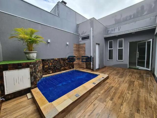 Casa venda em Região Imediata de Franca, Juranda