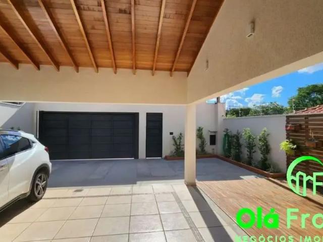 Casa venda em Região Imediata de Franca, Juranda