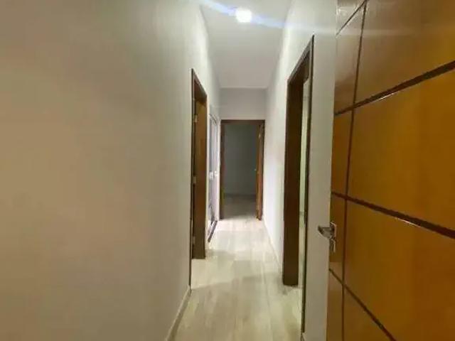 Casa venda em Parque Santa Hilda, Franca