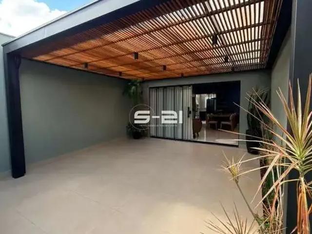 Casa venda em Região Imediata de Franca, Juranda