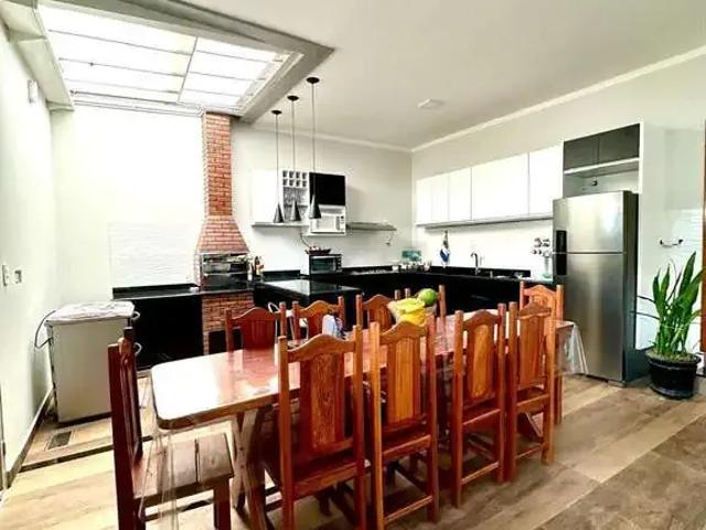 Casa venda em Região Imediata de Franca, Juranda