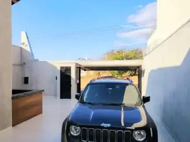 Casa venda em Região Imediata de Franca, Juranda
