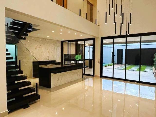 Casa venda em Espraiado Primo Meneghetti, Franca