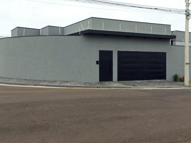 Casa venda em Franca, Região Geográfica Intermediária de Ribeirão Preto