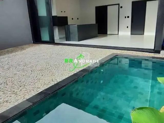 Casa venda em Região Imediata de Franca, Juranda