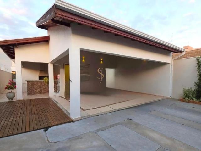 Casa venda em Franca, Região Geográfica Intermediária de Ribeirão Preto