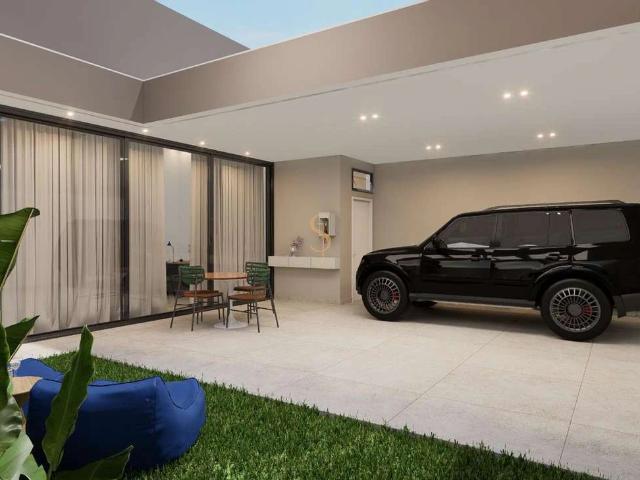Casa venda em Franca, Região Geográfica Intermediária de Ribeirão Preto