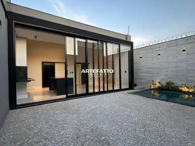 Casa venda em Região Imediata de Franca, Juranda