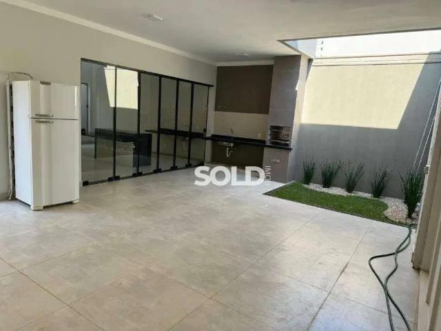 Casa venda em Região Imediata de Franca, Juranda