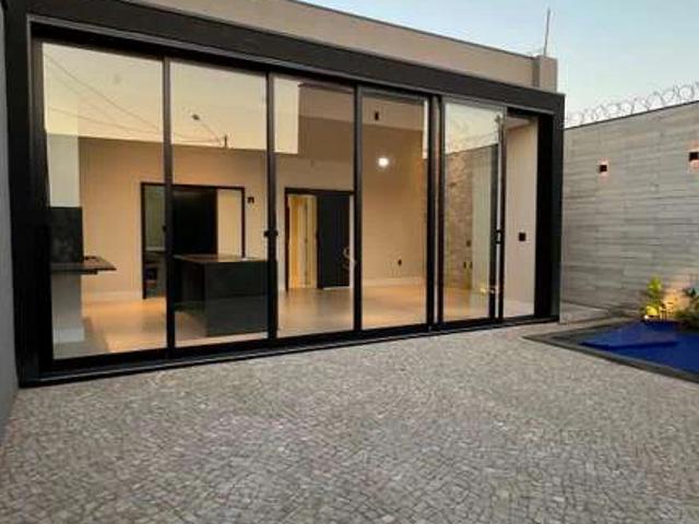Casa venda em Franca, Região Geográfica Intermediária de Ribeirão Preto