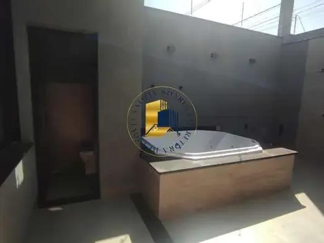 Casa venda em Cidade Nova, Franca