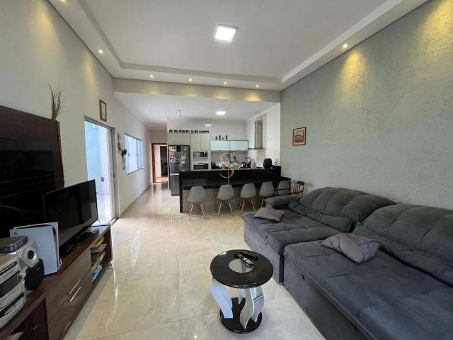 Casa venda em Franca, Região Geográfica Intermediária de Ribeirão Preto