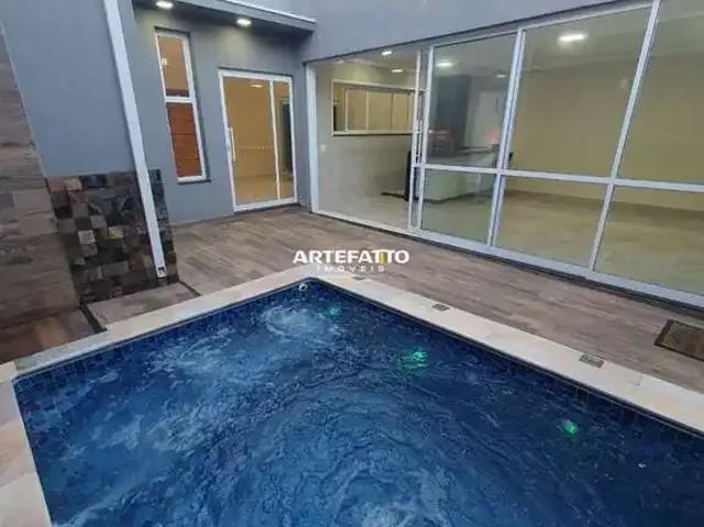 Casa venda em Região Imediata de Franca, Juranda