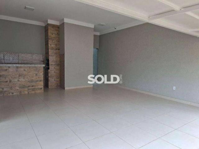 Casa venda em Espraiado Primo Meneghetti, Franca