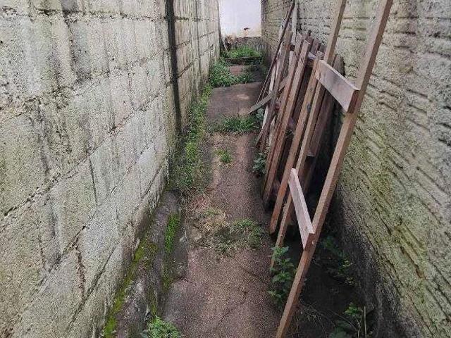 Casa venda em Parque São Jorge, Franca