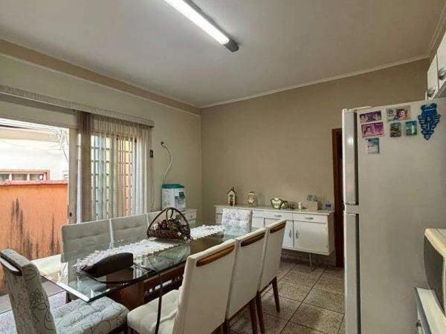 Casa venda em Jardim Higienópolis, Franca