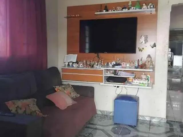 Casa venda em Região Imediata de Franca, Juranda