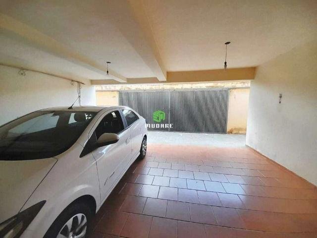 Casa venda em Jardim Califórnia, Franca